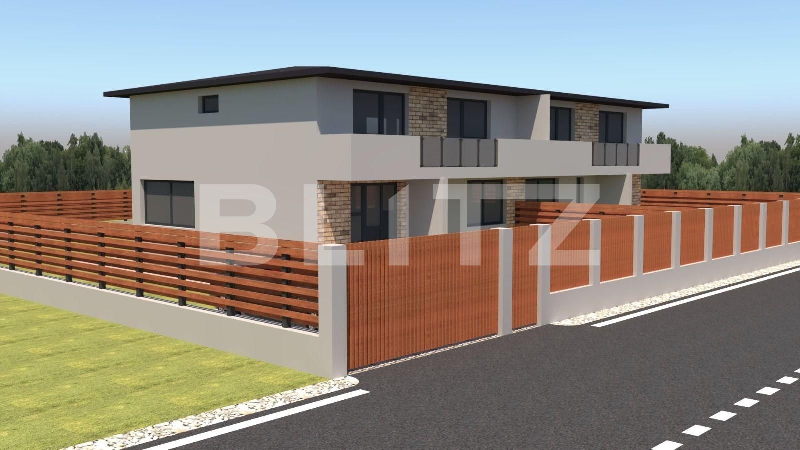 Casa de vânzare 5 camere Jucu - 90199CV | BLITZ Cluj-Napoca | Poza4