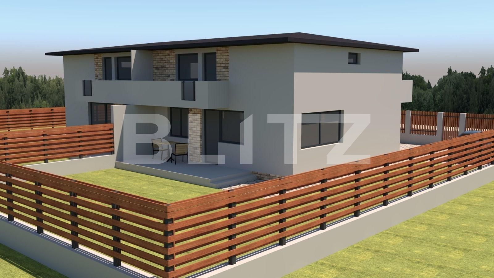 Casa de vânzare 5 camere Jucu - 90199CV | BLITZ Cluj-Napoca | Poza5