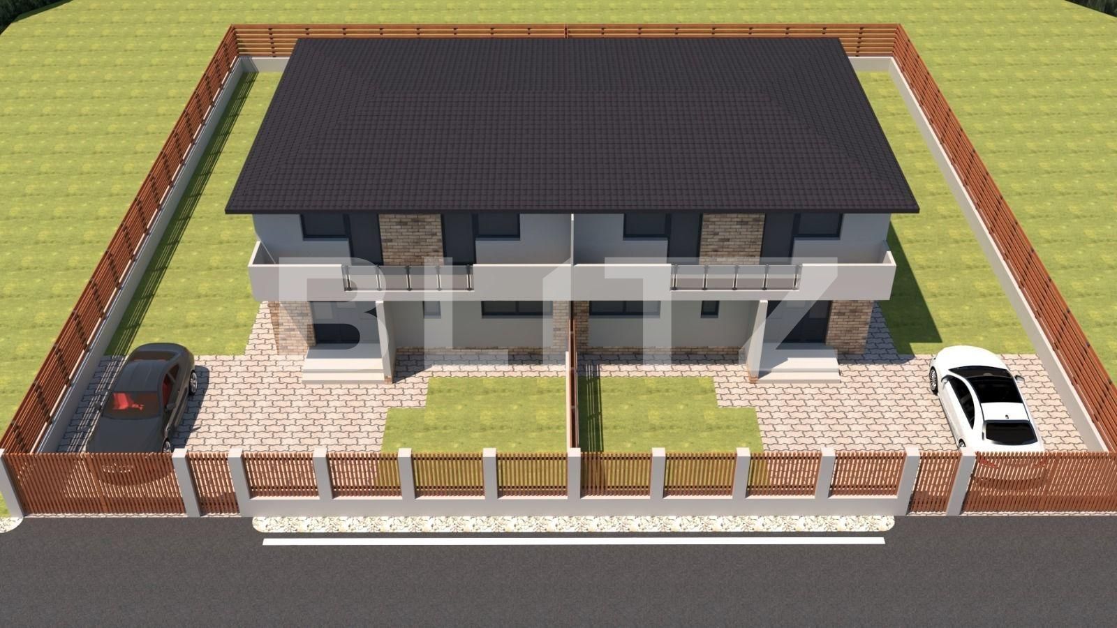 Casa de vânzare 5 camere Jucu - 90199CV | BLITZ Cluj-Napoca | Poza15