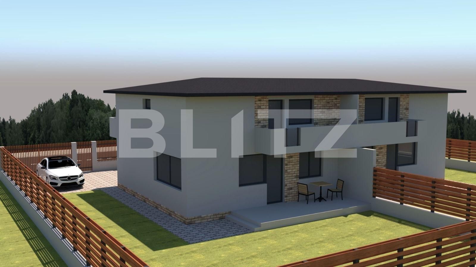 Casa de vânzare 5 camere Jucu - 90199CV | BLITZ Cluj-Napoca | Poza14