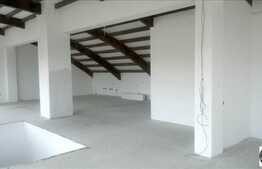 Penthouse  cu 7 camere, 255 mp utili plus TERASA si 2 garaje subterane