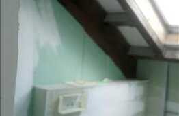 Penthouse  cu 7 camere, 255 mp utili plus TERASA si 2 garaje subterane