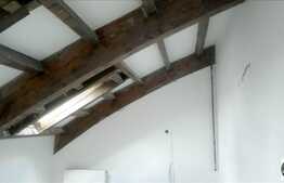 Penthouse  cu 7 camere, 255 mp utili plus TERASA si 2 garaje subterane