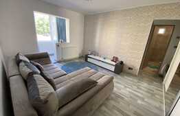 Apartament de 2 camere, 42 mp, etaj intermediar, Sacele 