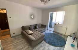 Apartament de 2 camere, 42 mp, etaj intermediar, Sacele 