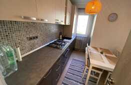 Apartament de 2 camere, 42 mp, etaj intermediar, Sacele 