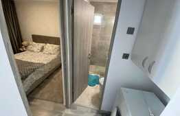 Apartament de 2 camere, 42 mp, etaj intermediar, Sacele 