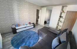 Apartament de 2 camere, 42 mp, etaj intermediar, Sacele 