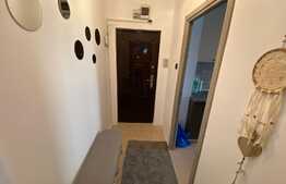 Apartament de 2 camere, 42 mp, etaj intermediar, Sacele 