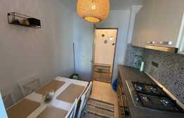 Apartament de 2 camere, 42 mp, etaj intermediar, Sacele 