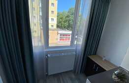 Apartament de 2 camere, 42 mp, etaj intermediar, Sacele 