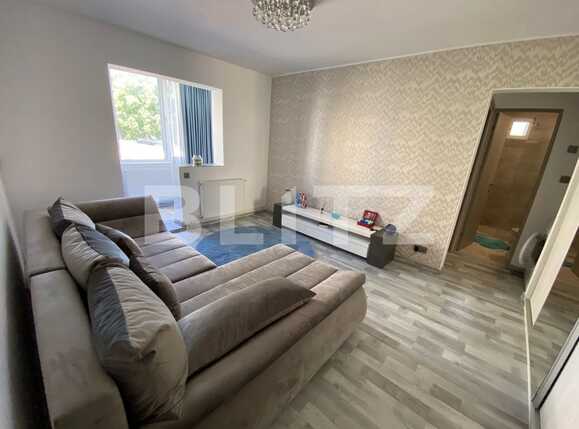 Apartament de vânzare 2 camere  - 90212AV | BLITZ Brașov | Poza1