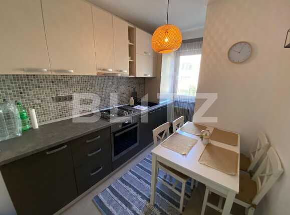 Apartament de vânzare 2 camere  - 90212AV | BLITZ Brașov | Poza5