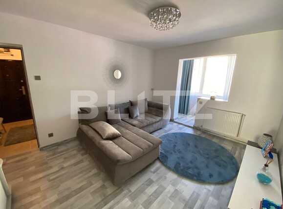 Apartament de vânzare 2 camere  - 90212AV | BLITZ Brașov | Poza2