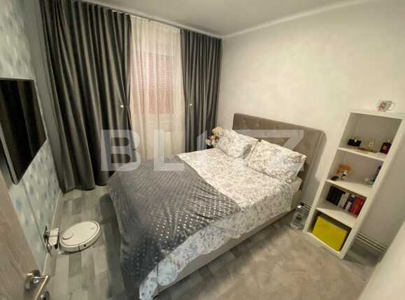 Apartament de vânzare 2 camere  - 90212AV | BLITZ Brașov | Poza10