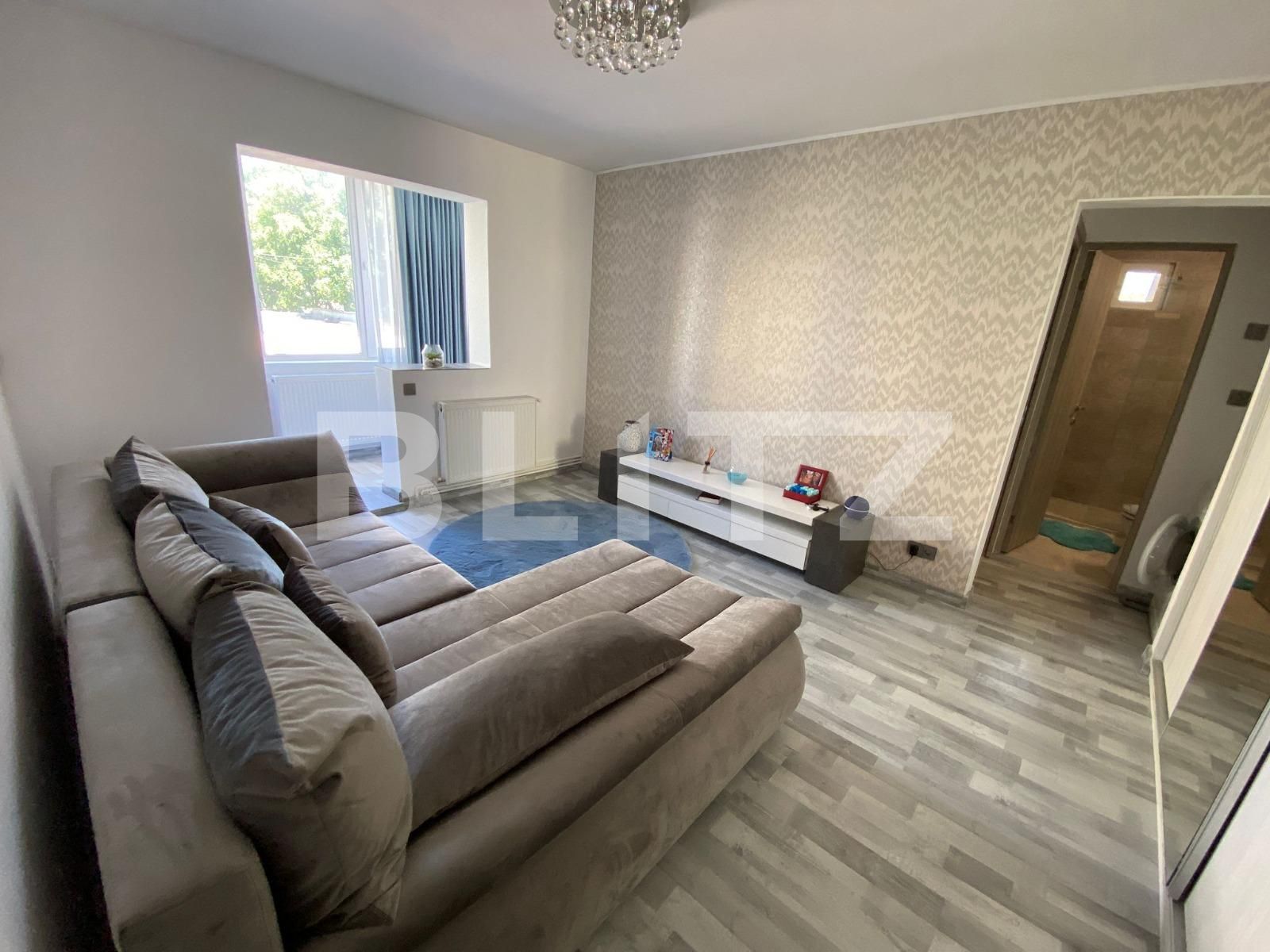 Apartament de vânzare 2 camere  - 90212AV | BLITZ Brașov | Poza1