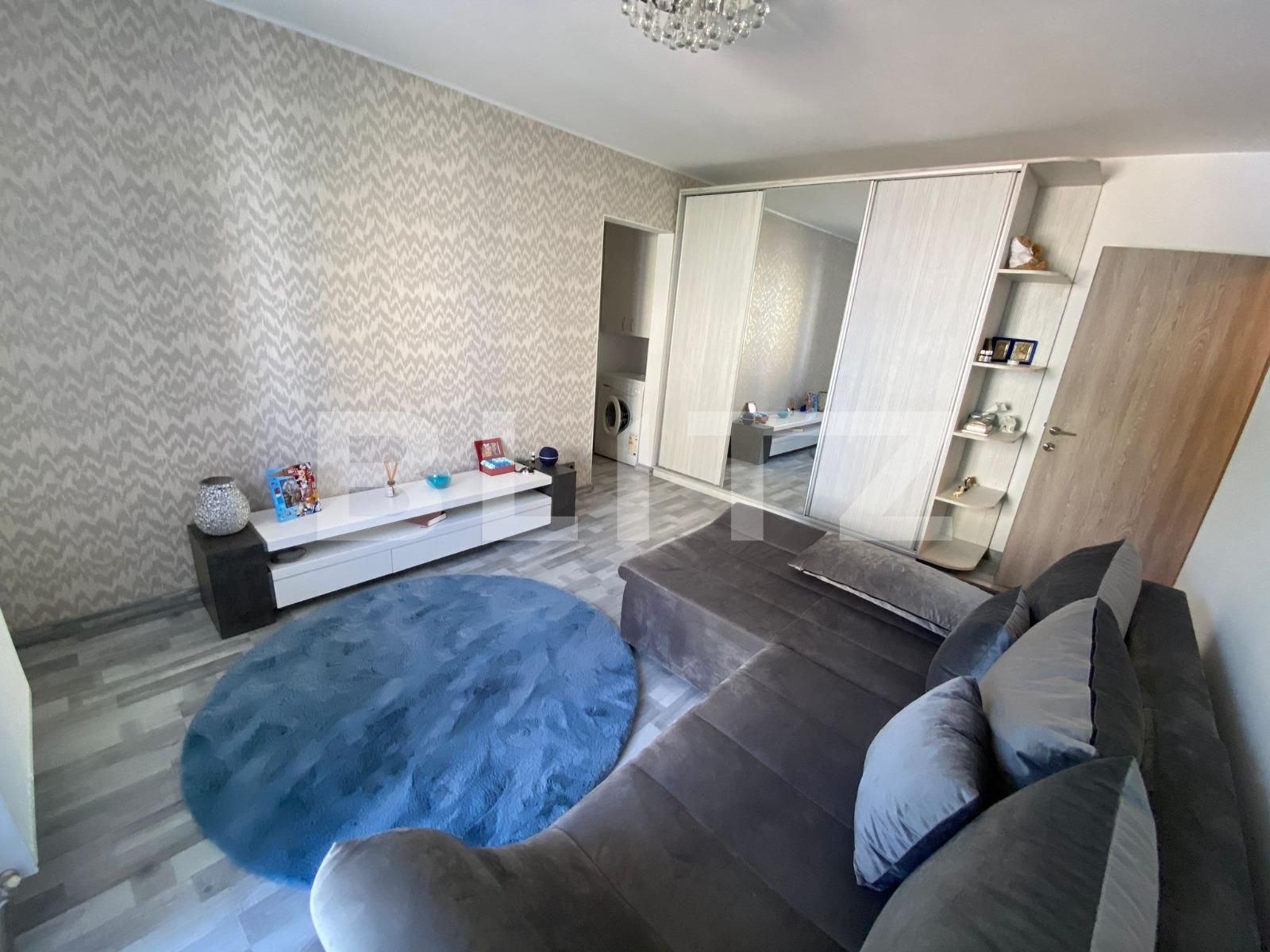 Apartament de vânzare 2 camere  - 90212AV | BLITZ Brașov | Poza3