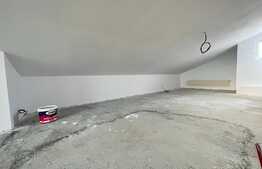 Casa individuala, 300mp teren, Tarlungeni, zona Valea cu Flori