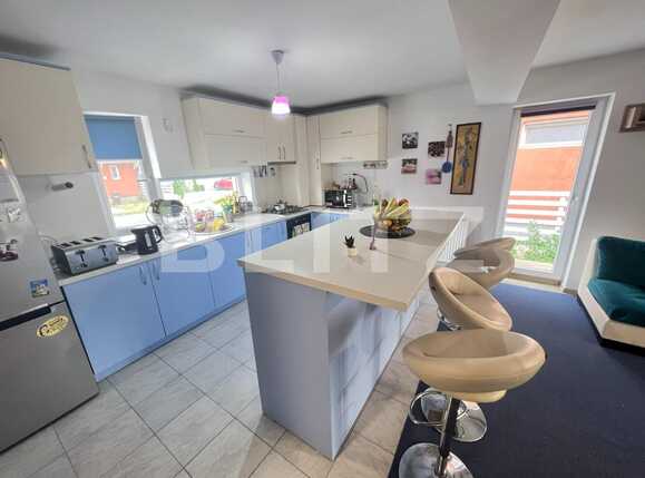 Casa de vânzare 3 camere Tarlungeni - 90215CV | BLITZ Brașov | Poza2