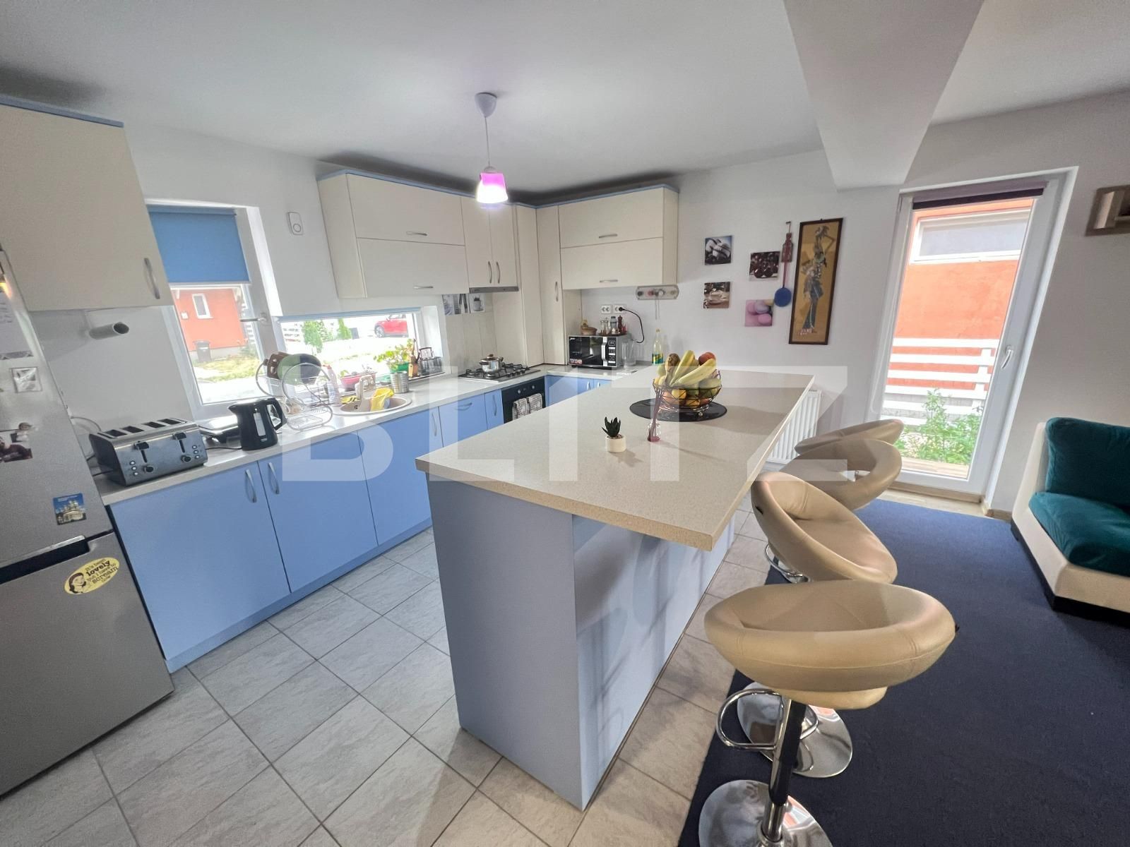 Casa de vânzare 3 camere Tarlungeni - 90215CV | BLITZ Brașov | Poza2