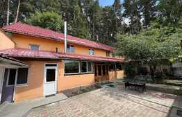 Casa individuala tip pensiune, 6 camere, in Vulcan