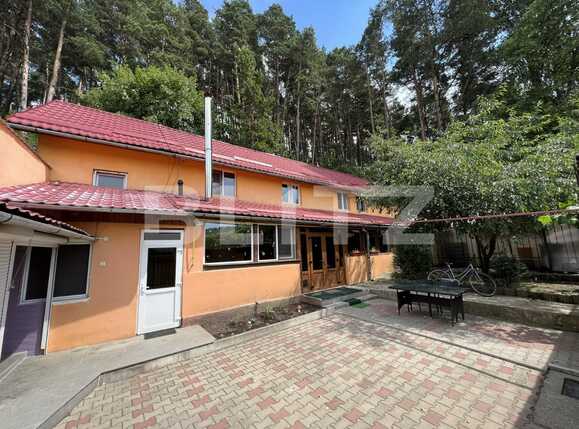 Casa de vânzare 6 camere Vulcan - 90216CV | BLITZ Brașov | Poza1