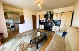 Apartament 2 camere, 51 mp, zona Muzeul Apei