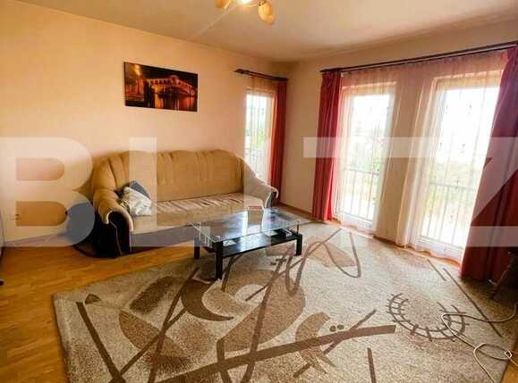 Apartament de închiriat 2 camere Floreşti - 90221AI | BLITZ Cluj-Napoca | Poza6