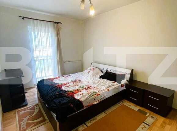 Apartament de închiriat 2 camere Floreşti - 90221AI | BLITZ Cluj-Napoca | Poza7
