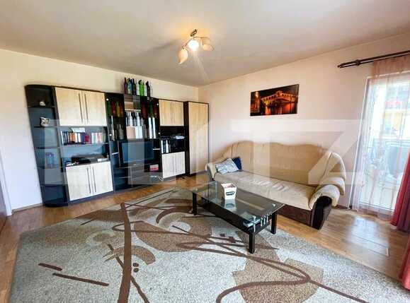 Apartament de închiriat 2 camere Floreşti - 90221AI | BLITZ Cluj-Napoca | Poza5