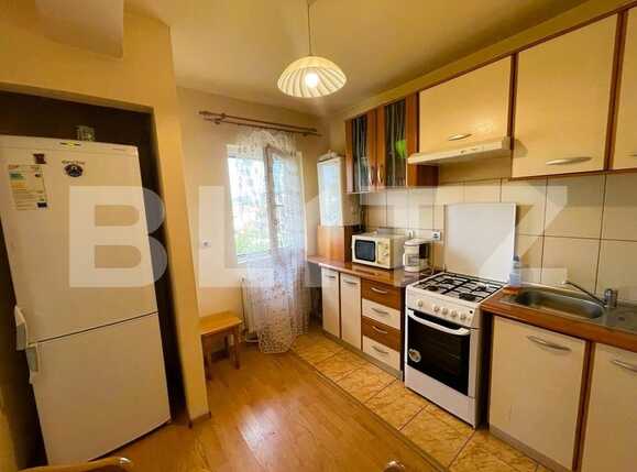 Apartament de închiriat 2 camere Floreşti - 90221AI | BLITZ Cluj-Napoca | Poza3