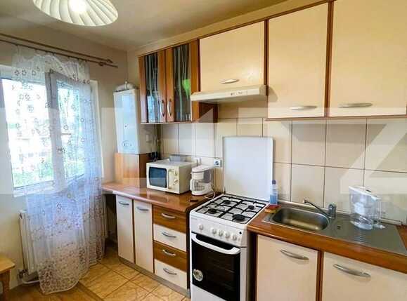 Apartament de închiriat 2 camere Floreşti - 90221AI | BLITZ Cluj-Napoca | Poza2