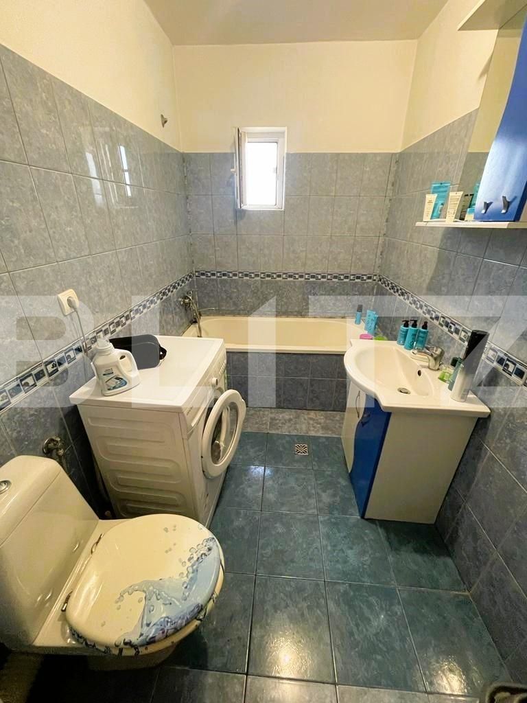 Apartament de închiriat 2 camere Floreşti - 90221AI | BLITZ Cluj-Napoca | Poza9