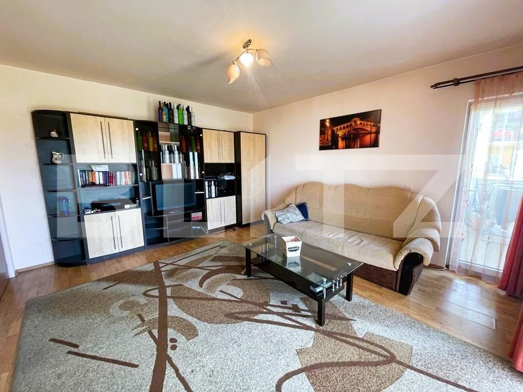 Apartament de închiriat 2 camere Floreşti - 90221AI | BLITZ Cluj-Napoca | Poza5