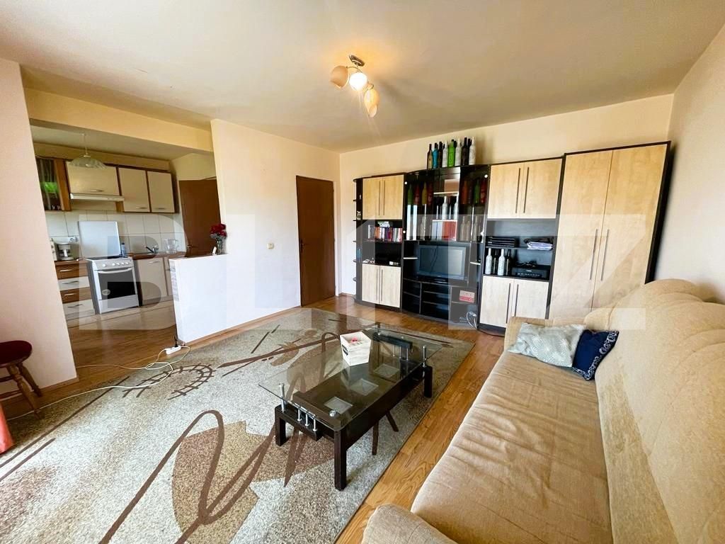 Apartament de închiriat 2 camere Floreşti - 90221AI | BLITZ Cluj-Napoca | Poza1