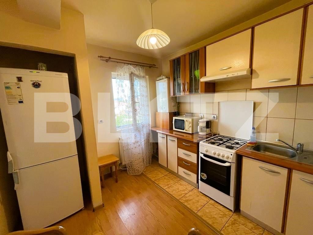Apartament de închiriat 2 camere Floreşti - 90221AI | BLITZ Cluj-Napoca | Poza3
