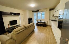 Apartament 2 camere 50 mp, gradina generoasa, parcare, zona BMW