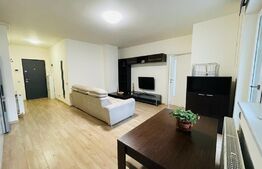 Apartament 2 camere 50 mp, gradina generoasa, parcare, zona BMW
