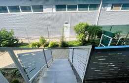 Apartament 2 camere 50 mp, gradina generoasa, parcare, zona BMW