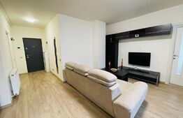 Apartament 2 camere 50 mp, gradina generoasa, parcare, zona BMW