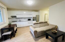 Apartament 2 camere 50 mp, gradina generoasa, parcare, zona BMW