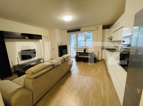 Apartament de închiriat 2 camere Floreşti - 90223AI | BLITZ Cluj-Napoca | Poza4