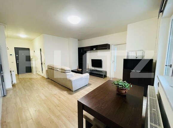 Apartament de închiriat 2 camere Floreşti - 90223AI | BLITZ Cluj-Napoca | Poza2