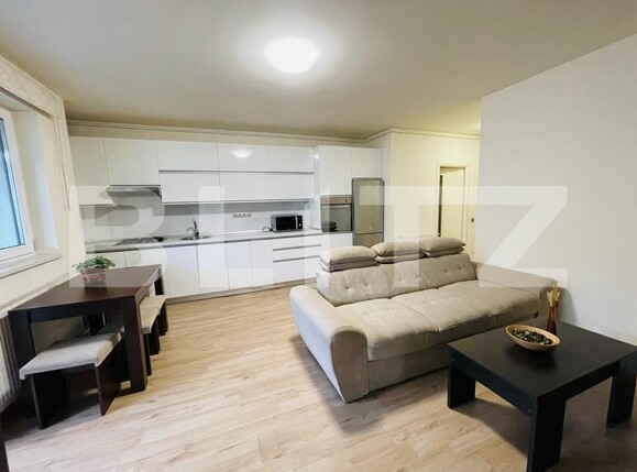 Apartament de închiriat 2 camere Floreşti - 90223AI | BLITZ Cluj-Napoca | Poza1