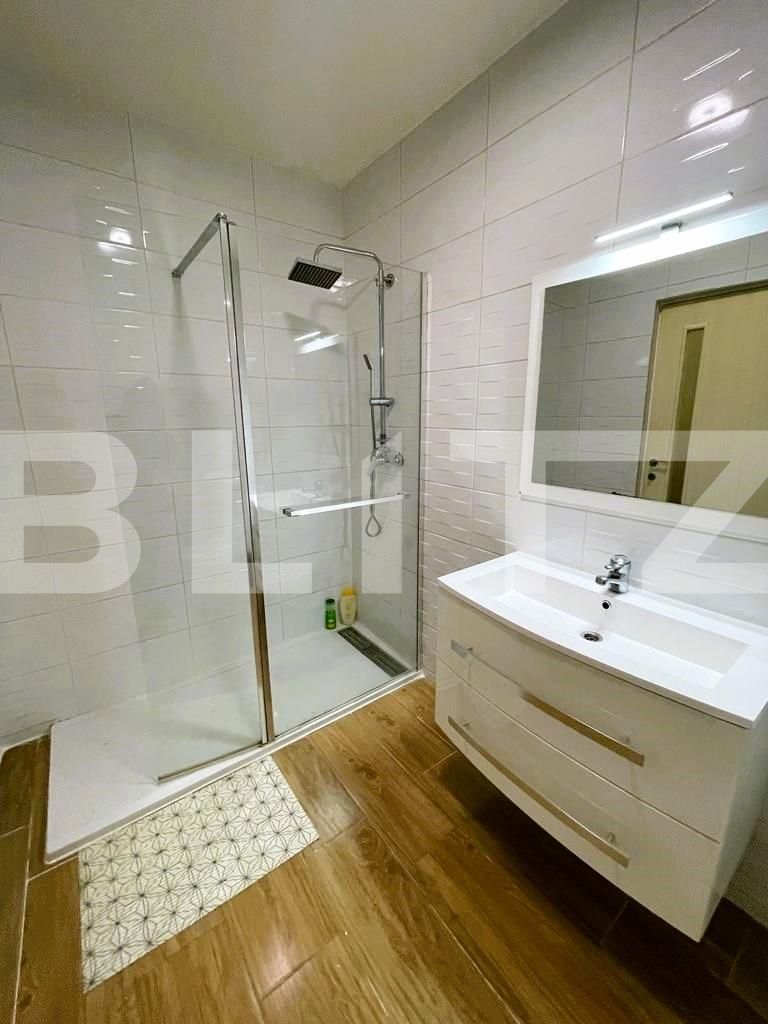 Apartament de închiriat 2 camere Floreşti - 90223AI | BLITZ Cluj-Napoca | Poza8