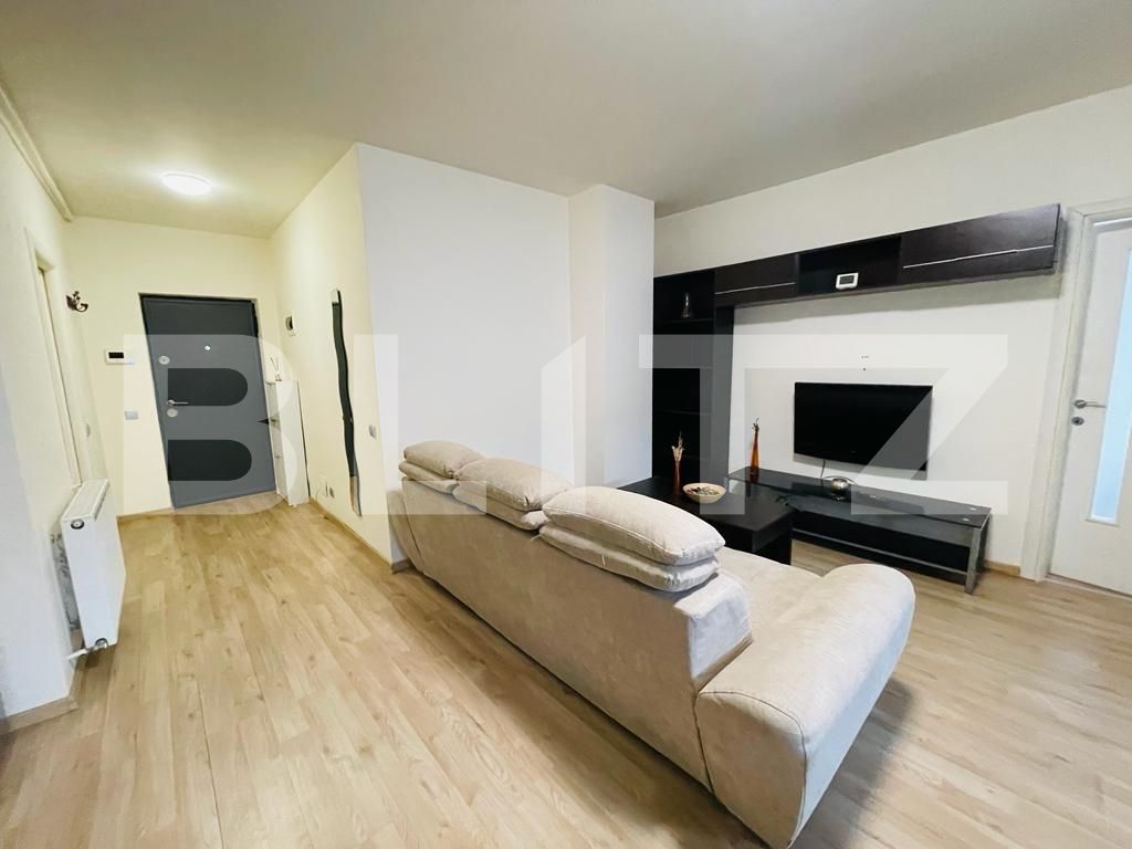 Apartament de închiriat 2 camere Floreşti - 90223AI | BLITZ Cluj-Napoca | Poza5