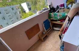 Apartament de 3 camere, semidecomandat, balcon, Grigorescu