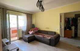 Apartament de 3 camere, semidecomandat, balcon, Grigorescu