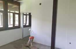 Casa cu 2 apartamente si teren in zona Brasov Vechi 