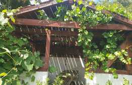 Casa cu 2 apartamente si teren in zona Brasov Vechi 